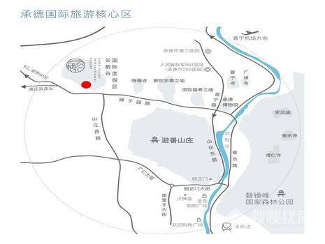 云栖谷