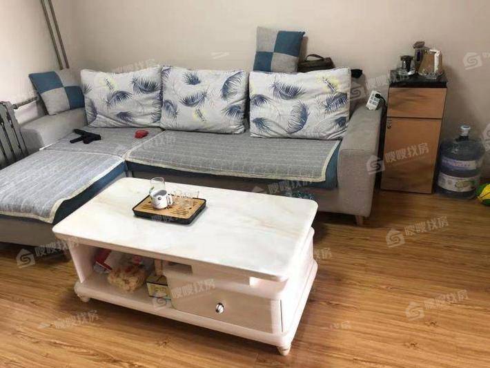 交通局宿舍楼2室2厅1卫85㎡