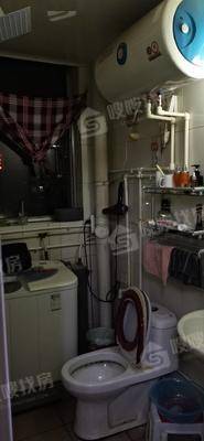 交通局宿舍楼2室2厅1卫85㎡