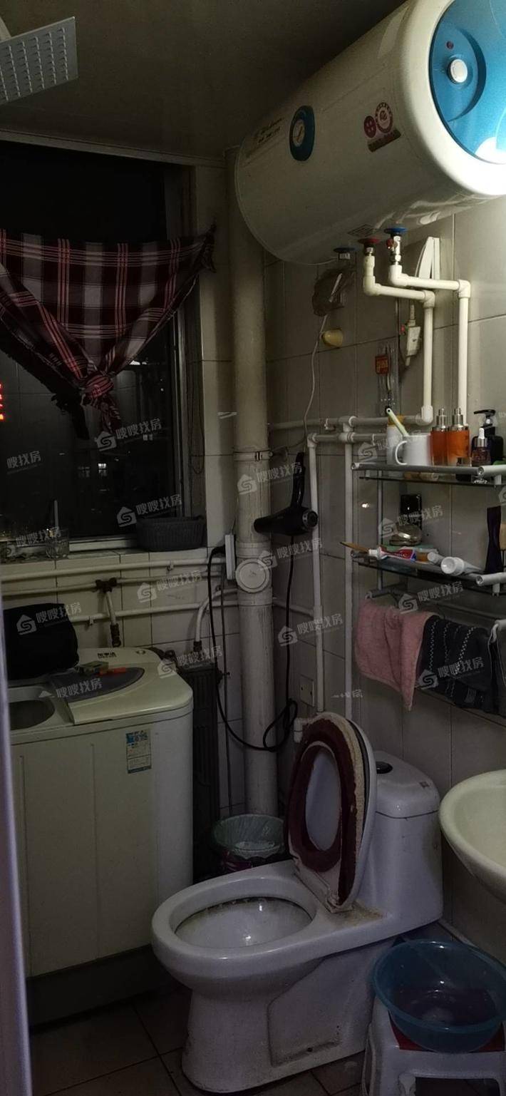 交通局宿舍楼2室2厅1卫85㎡