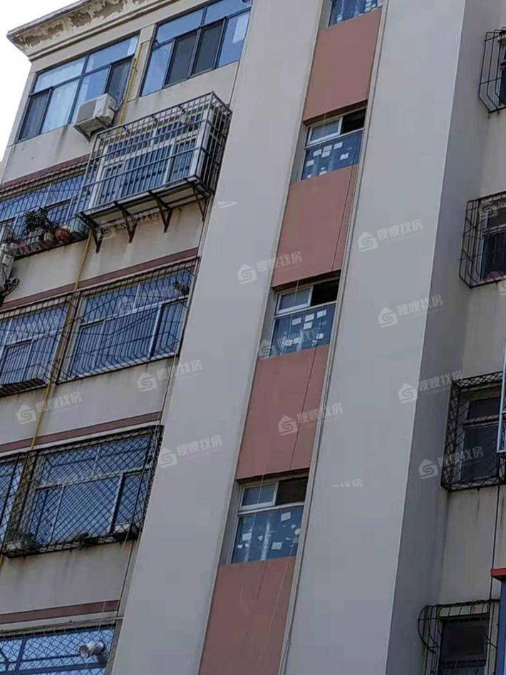 交通局宿舍楼2室2厅1卫85㎡