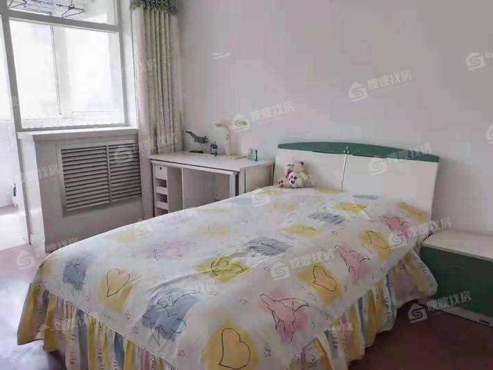 老八中宿舍楼（八中安置楼）3室2厅1卫123㎡