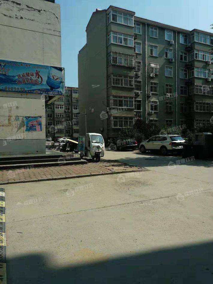 欣园小区3室2厅1卫121㎡