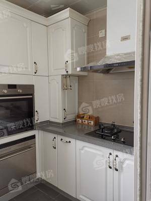 御河新城西区2室2厅1卫104㎡