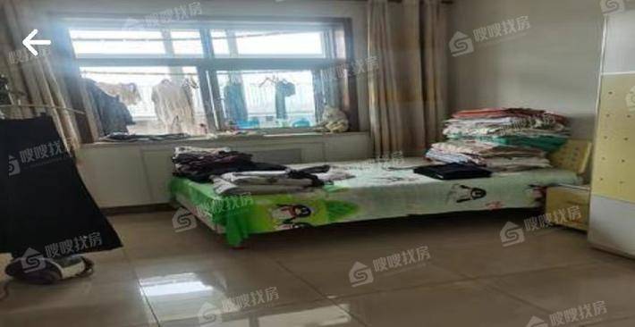 沧南小区（沧南监狱宿舍）4室2厅1卫168㎡