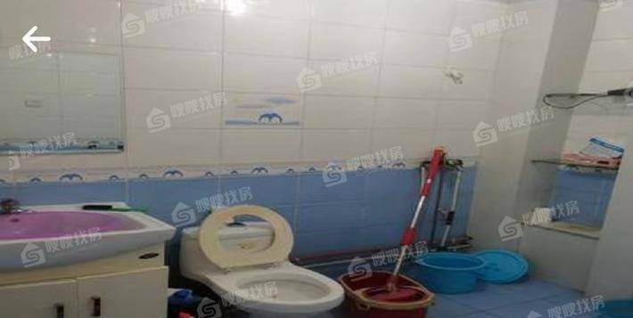 沧南小区（沧南监狱宿舍）4室2厅1卫168㎡