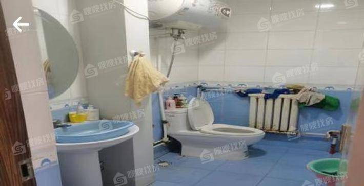 沧南小区（沧南监狱宿舍）4室2厅1卫168㎡