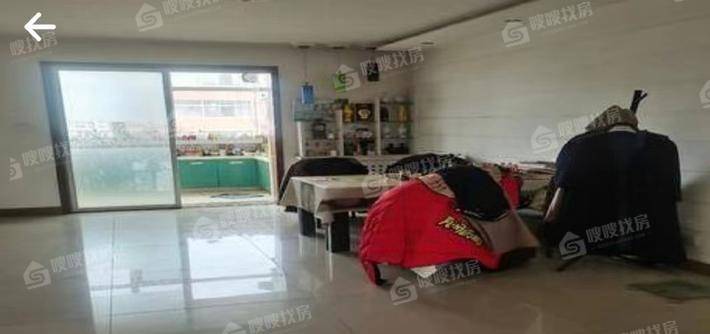 沧南小区（沧南监狱宿舍）4室2厅1卫168㎡