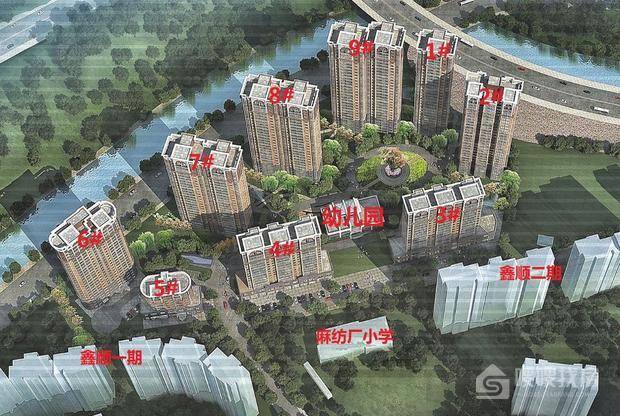 泰丰·时代城
