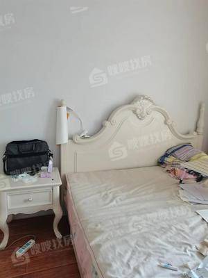 泰和世家（南区）3室2厅2卫138㎡