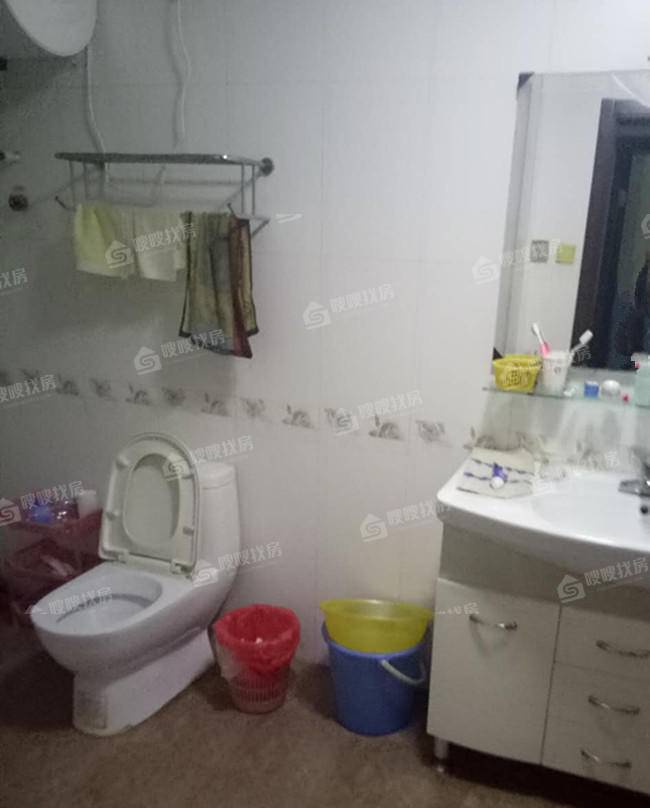 万泰豪景3室2厅2卫190㎡