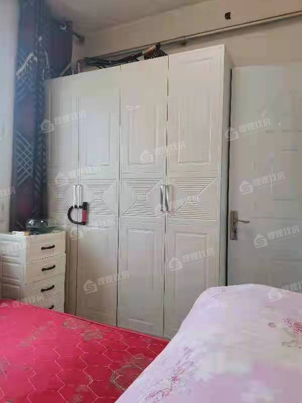 铁路北楼宿舍2室2厅1卫43㎡