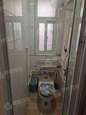 铁路北楼宿舍2室2厅1卫43㎡