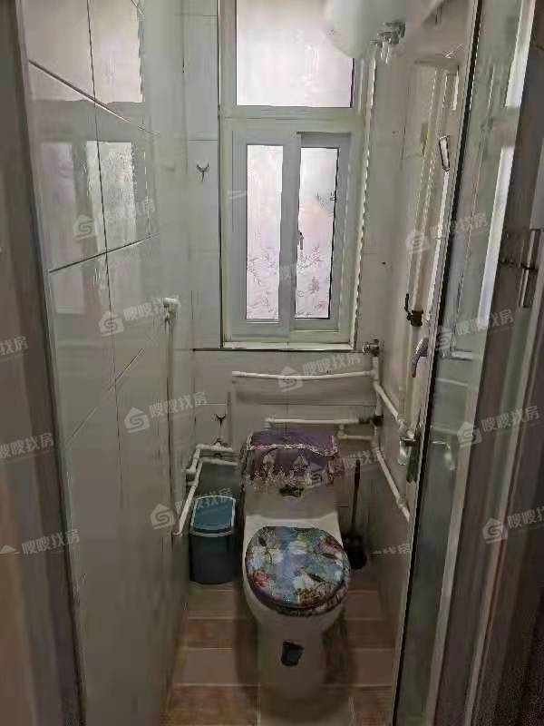 铁路北楼宿舍2室2厅1卫43㎡