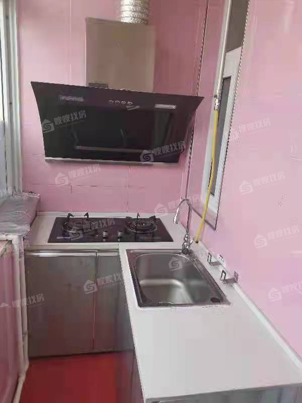 铁路北楼宿舍2室2厅1卫43㎡