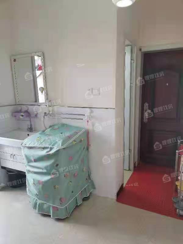 铁路北楼宿舍2室2厅1卫43㎡