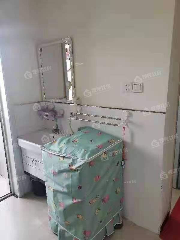 铁路北楼宿舍2室2厅1卫43㎡