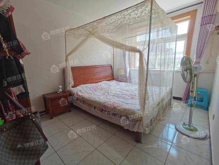 东环小区3室2厅1卫85㎡