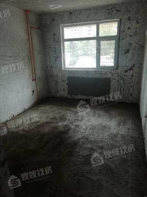 嘉禾一方一期3室2厅2卫130㎡