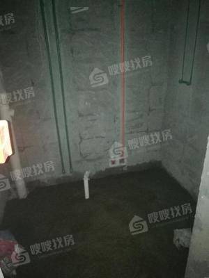 嘉禾一方一期3室2厅2卫130㎡