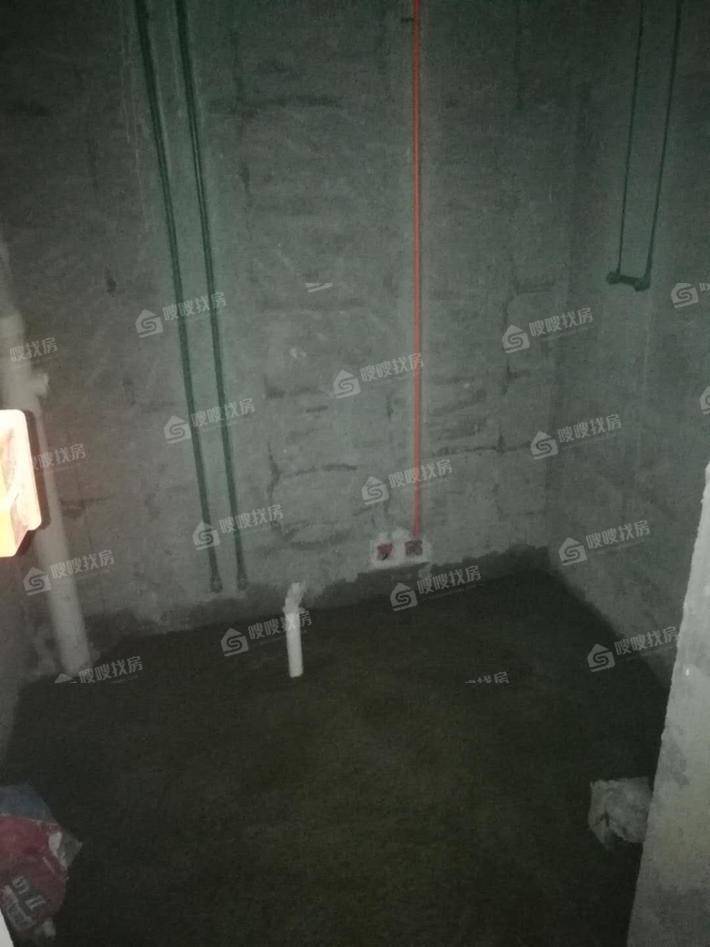 嘉禾一方一期3室2厅2卫130㎡