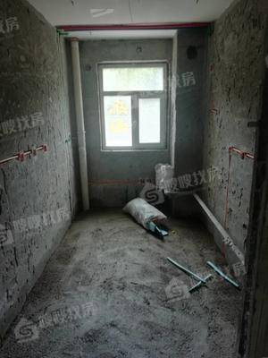 嘉禾一方一期3室2厅2卫130㎡