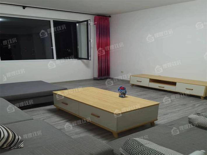 万泰丽景西区3室2厅2卫127㎡