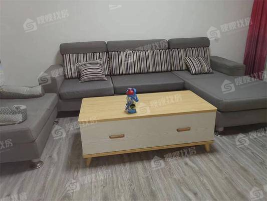 万泰丽景西区3室2厅2卫127㎡