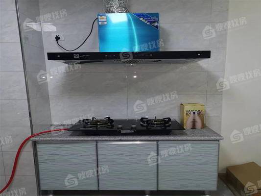 万泰丽景西区3室2厅2卫127㎡