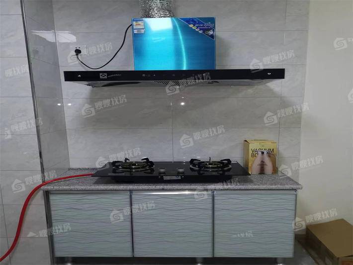 万泰丽景西区3室2厅2卫127㎡