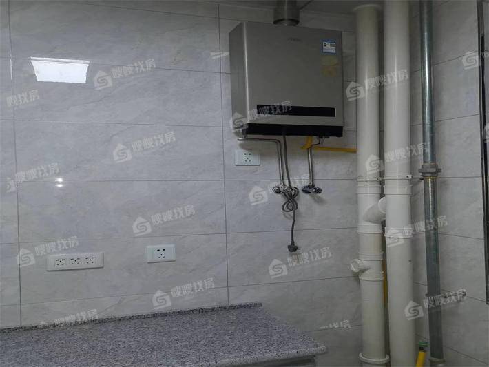 万泰丽景西区3室2厅2卫127㎡