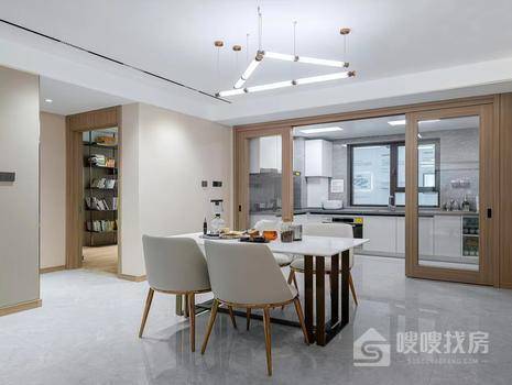 万科翡翠四季