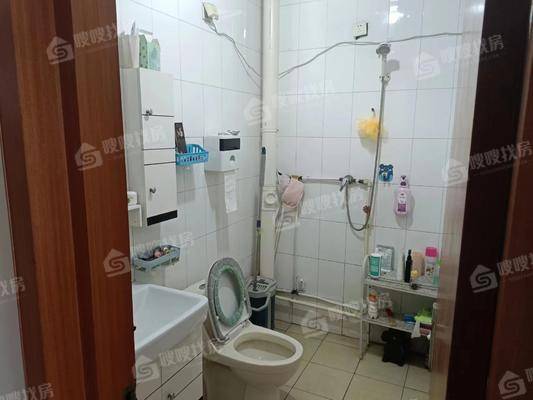 佳和小区2室2厅1卫87㎡