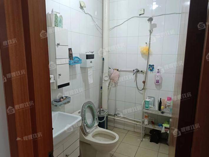 佳和小区2室2厅1卫87㎡