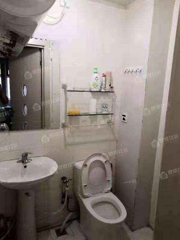 颐和文园东院1室1厅1卫52㎡