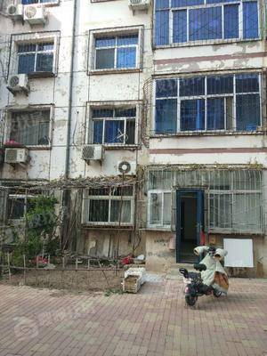 经贸委宿舍楼（小王庄经贸委宿舍）3室1厅1卫101㎡