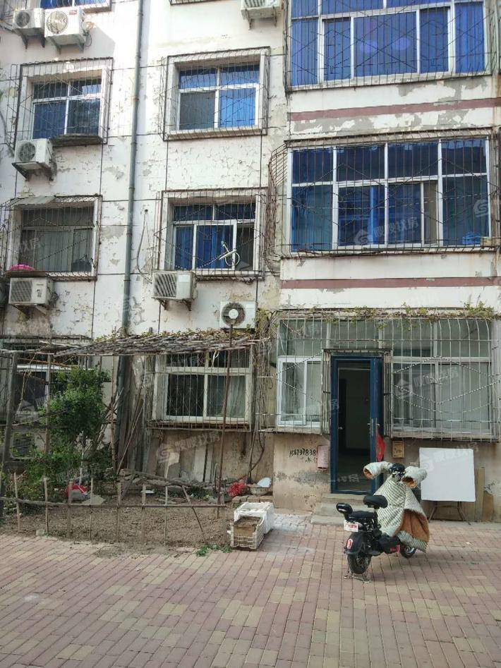 经贸委宿舍楼（小王庄经贸委宿舍）3室1厅1卫101㎡
