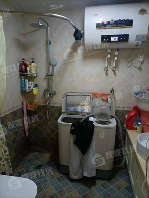 禧福荷堂A区3室2厅1卫114㎡