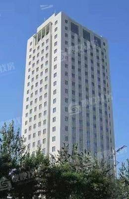 冀春大厦2室1厅1卫103㎡