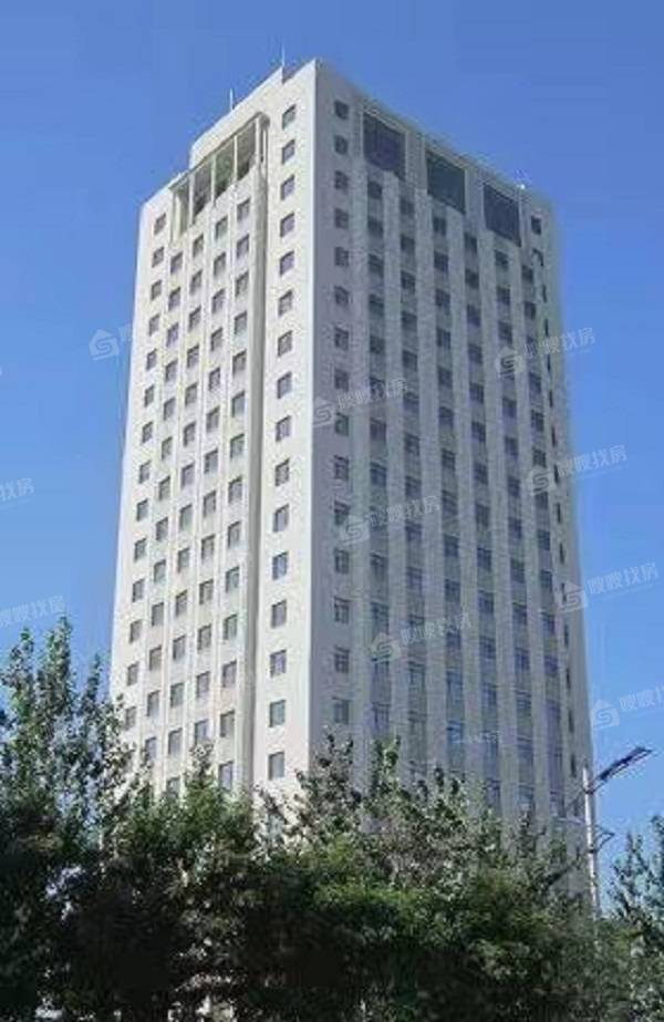 冀春大厦2室1厅1卫103㎡