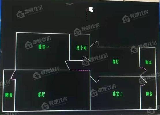 欣怡小区3室2厅1卫106㎡