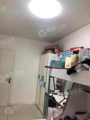 农林小区（欣怡小区2室2厅1卫55㎡