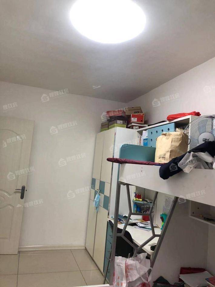 农林小区（欣怡小区2室2厅1卫55㎡
