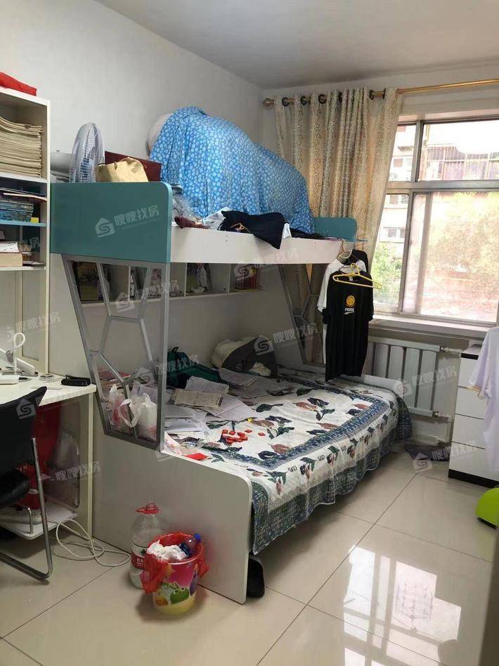 农林小区（欣怡小区2室2厅1卫55㎡