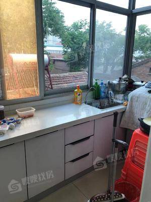 农林小区（欣怡小区2室2厅1卫55㎡