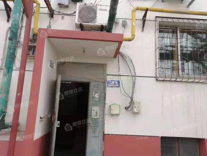 市社小区3室2厅1卫120㎡