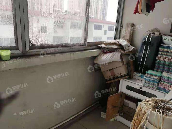 市社小区3室2厅1卫120㎡