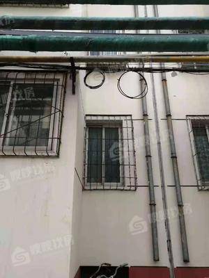 市社小区3室2厅1卫120㎡
