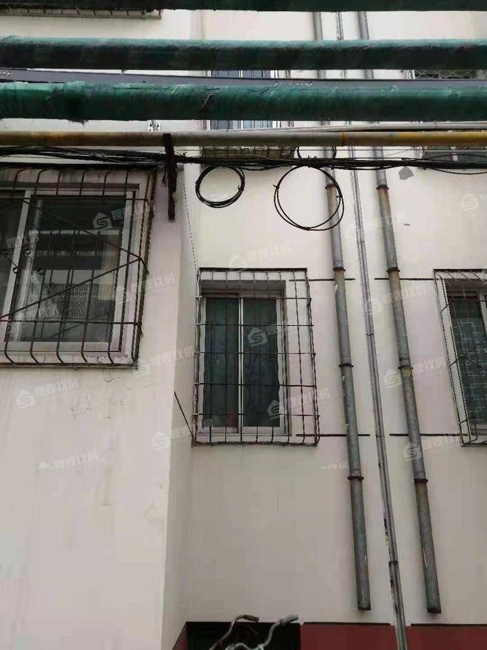 市社小区3室2厅1卫120㎡