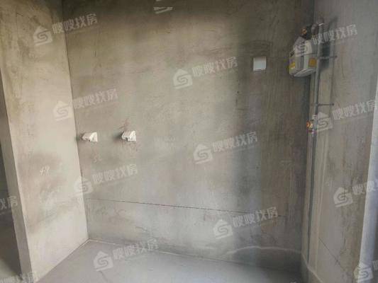 宏宇臻园（西区）4室3厅3卫205㎡